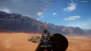 BF1 WTF SPAWN
