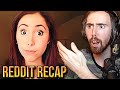 Asmongold Reacts To Viewers-Made Memes | Reddit Recap #4 | ft. Mcconnell