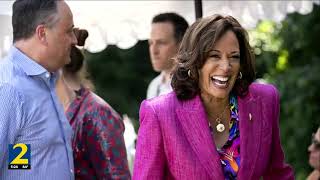 Rep. Carter Joins WSB-TV to Discuss Kamala Harris's Campaign