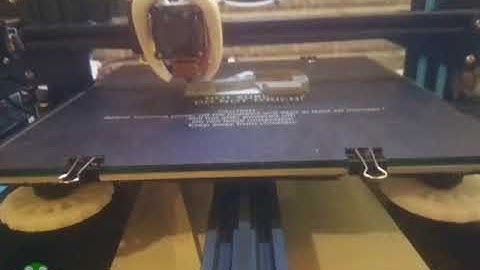 filament runout sensor for CR10