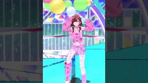 Thumbnail of 4K 縦型動画「C'mon Join Us」(樋口円香 ソロ SSR)【シャニソン/Song for Prism MV】