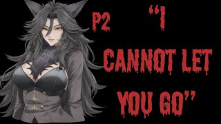 Dominant Werewolf Matriarch Welcomes You To The Pack [F4A] ~ASMR RP~