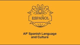 How to record your responses using DAC App for AP Spanish Language and Culture Exam