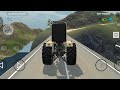 INDIAN VEHICLE SIMULATOR 3D NEW MAP GAMEPLAY IVS3D 