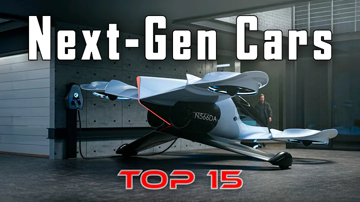 Best 2-Seater Flying Cars 2025 | TOP 15 VTOL AirCars