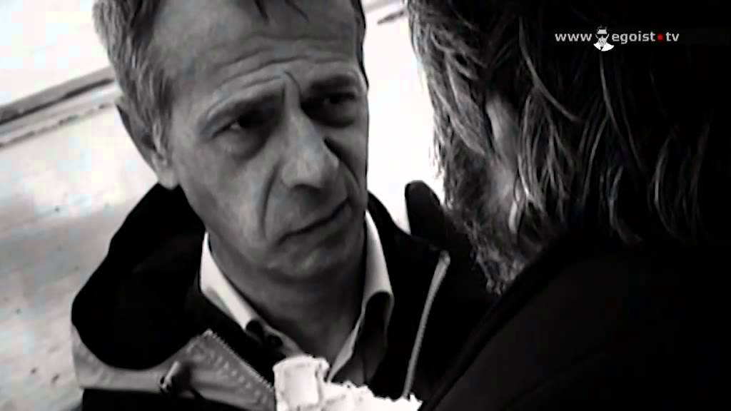 Трувиль (Trouville) 2002 г. Короткометражный фильм