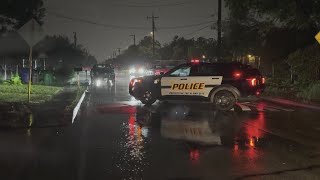 Man critically injured after argument ends in shooting on south side