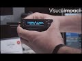 Bve 2016 teradek colrmi.sdi converter with live 3d lut support