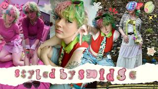 I Styled YeahAbsolutely!