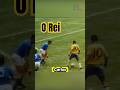 PRIMERA FINAL del MUNDO en MÉXICO: Brasil vs Italia Pelé se CONSAGRÓ en el AZTECA #summerofgoals