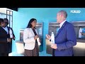 GREATER GUYANA INITIATIVE DRIVING CLEAN WATER EXPANSION IN REGION THREE SCHOOLS