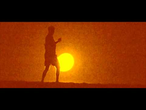 Midnight Oil - Beds Are Burning [OFFICIAL VIDEO]