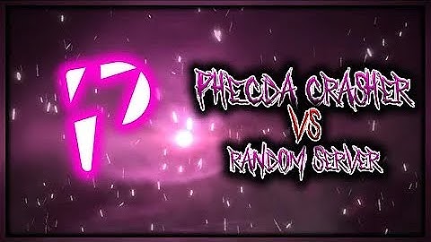 PhecdaCrasher vs MyMG.PL |  +100 online