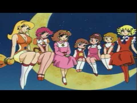 Majokko Daisakusen - Little Witching Mischiefs (Japan) PSX All FMVs
