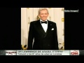 Muere el actor Peter O'Toole