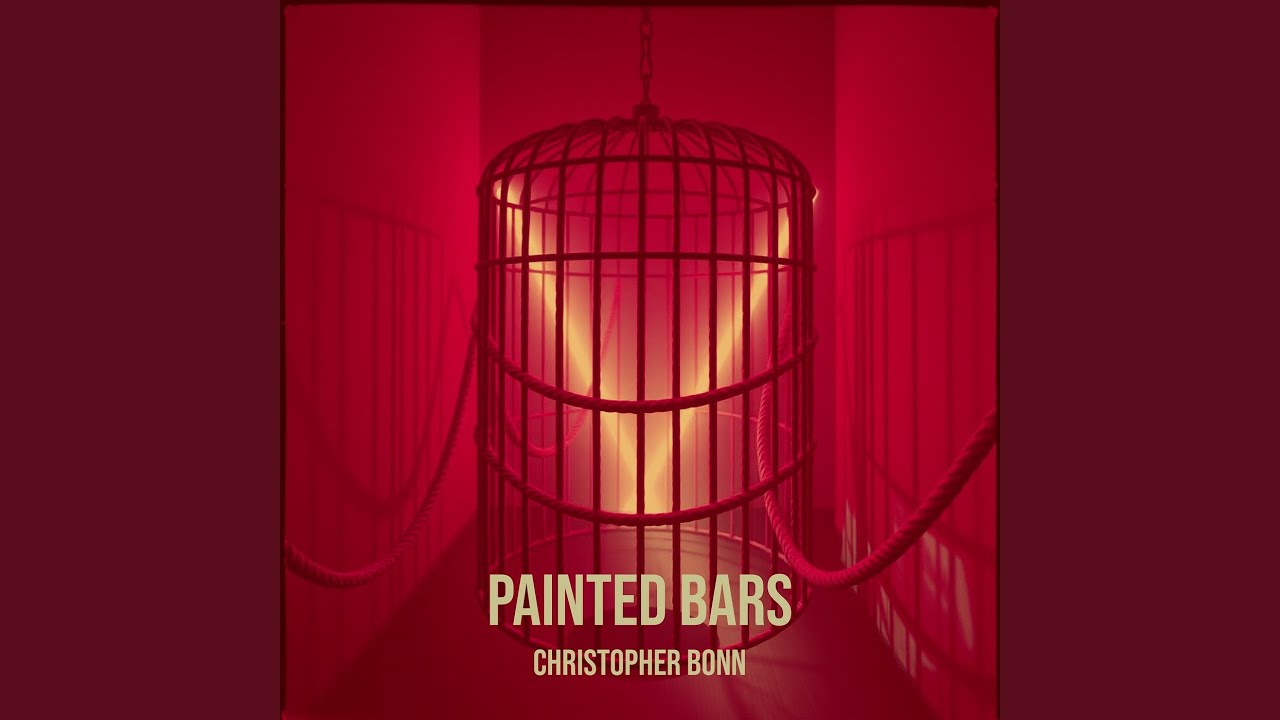 Painted Bars