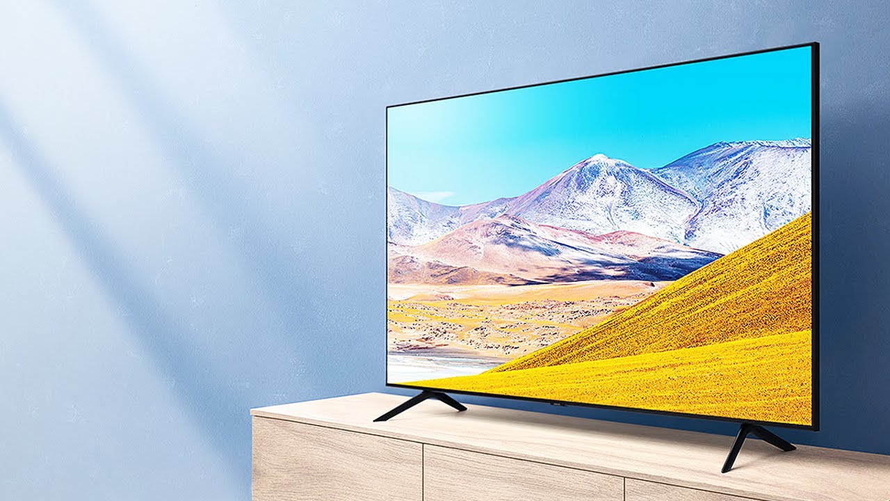 Лучшие телевизоры 43 дюйма цена качество. Samsung ue50tu8000u. Телевизоры Samsung ue50tu8000u. Телевизор Samsung Crystal UHD 7 Series.