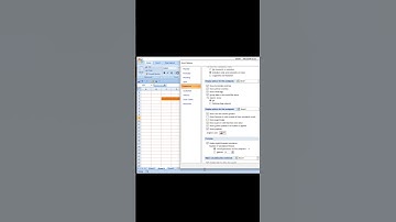 Change Gridline colour in Excel|Excel mai Gridline colour kaise badle|#short #shorts #excel