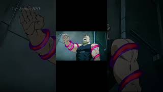*A fight that will give you goosebumps: Mob vs Koyama* #anime #edit #viral #viralshorts