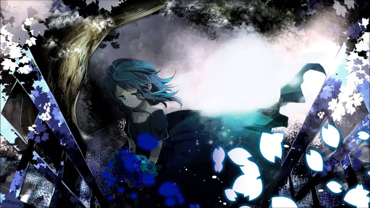 Utsu-P【鬱P】- The Magic of the Massacre (Instrumental, Off Vocal)