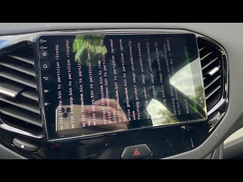 Обновление Teyes сс3