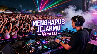 Download Lagu MENGAHAPUS JEJAKMU VERSI DJ PUL ASIKKK MP3