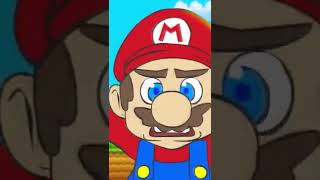 MARIO RAP 1#Shorts