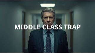 Middle-Class Habits That Fail In Every Crisis