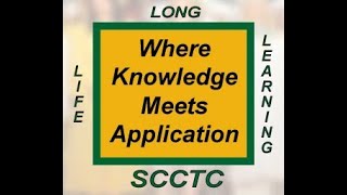 SCCTC Awards Ceremony