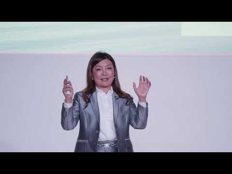 How Daily Choices Shape Who We Become | Liza Manalo-Mapagu | TEDxAsia Pacific College Episode cover