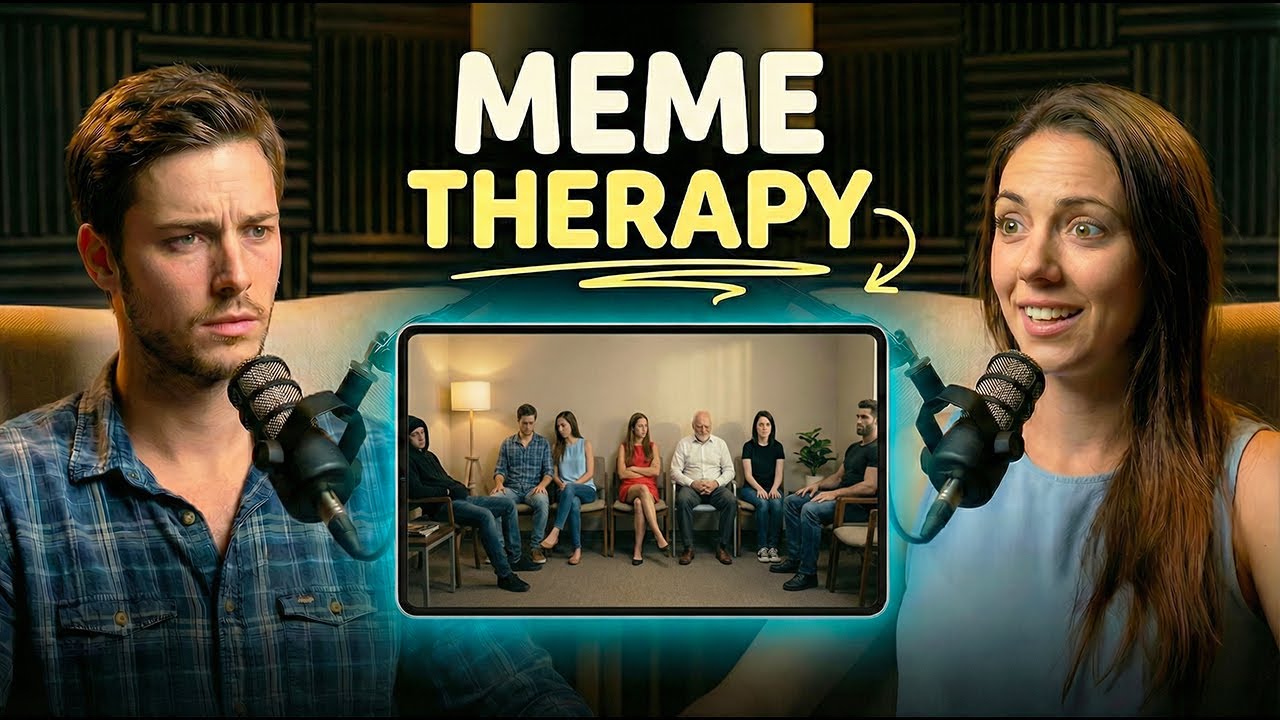 Create Talking AI Characters with Perfect Lip Sync (Dzine Tutorial)