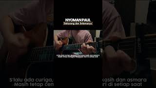 Paul Sekarang Dan Selamanya