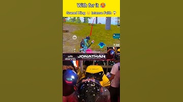 Day 1🥵 Grenade King 👑  Gameplay Conqueror Hacker....🤯☠️....|| Jonathan Gaming || #jonathangaming