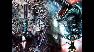 Freedom (remix) -Nightcore