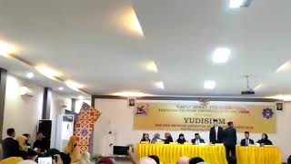 Fakultas ekonomi UNIVERSITAS TEUKU UMAR