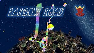 Rainbow Road
