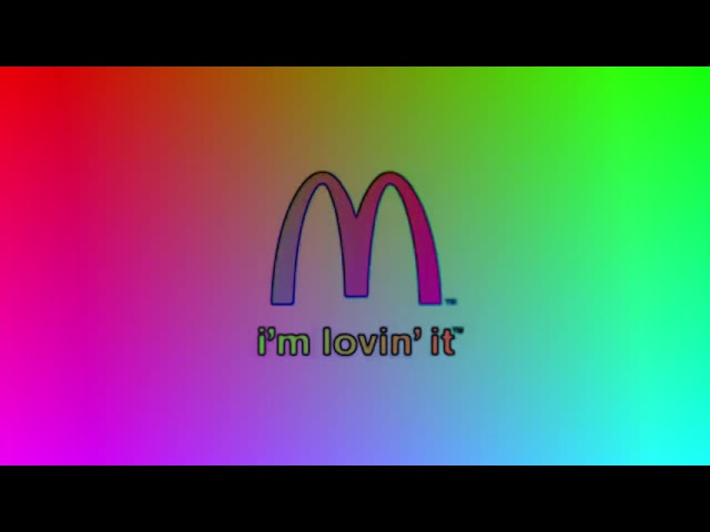 2003 McDonald\'s Logo Effects (Inspired By Preview 2 Effects) - YouTube