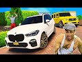 УГНАЛ У ДЖАВИДА НОВЫЙ BMW X5 И ГЕЛИК НА RADMIR GTA 5 RP!