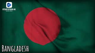 National Anthem Bangladesh