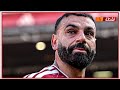 بالدموع لحظة وداع محمد صلاح ليفربول في آخر ظهور له مع الفريق في مشهد مؤثر 