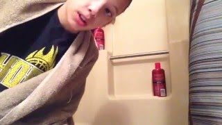 Ice Bath Challenge 2 Dont Try At Home