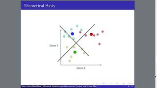 HPC Project 37 : LDA + Parallel Scatter Matrices