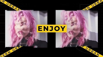 Urban Intro, Video Templates   Envato Elements