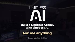 The Frameworks Behind 300+ Scaled Agencies, Now in One AI