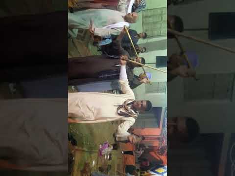 برنس وريس ومعلم المزمار والغناء والمواويل الريس زناتي 