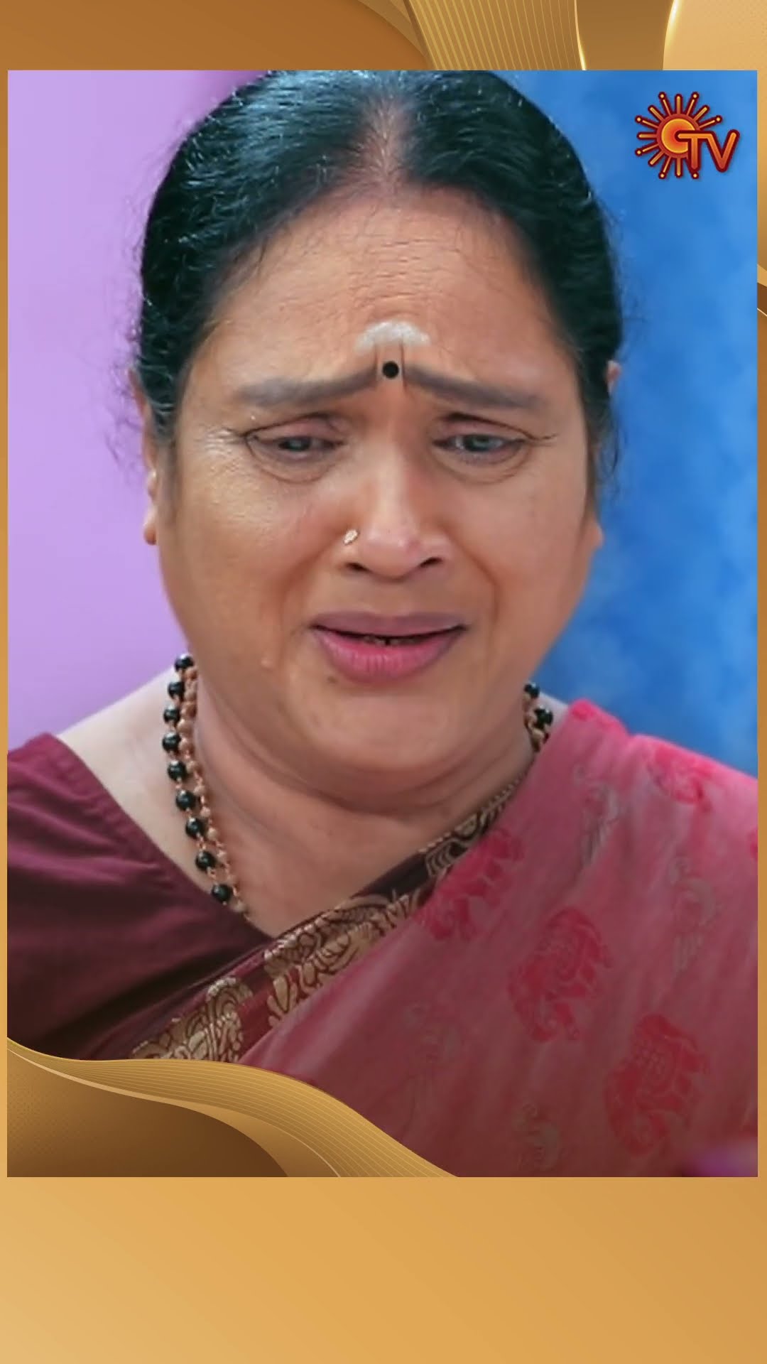 #PudhuVasantham #SunTV #shorts #tamilserial
