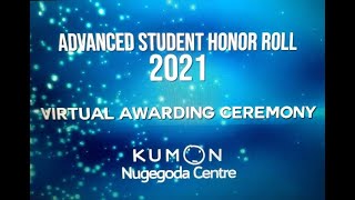 Highlights of 2021 ASHR Annual Awards Ceremony