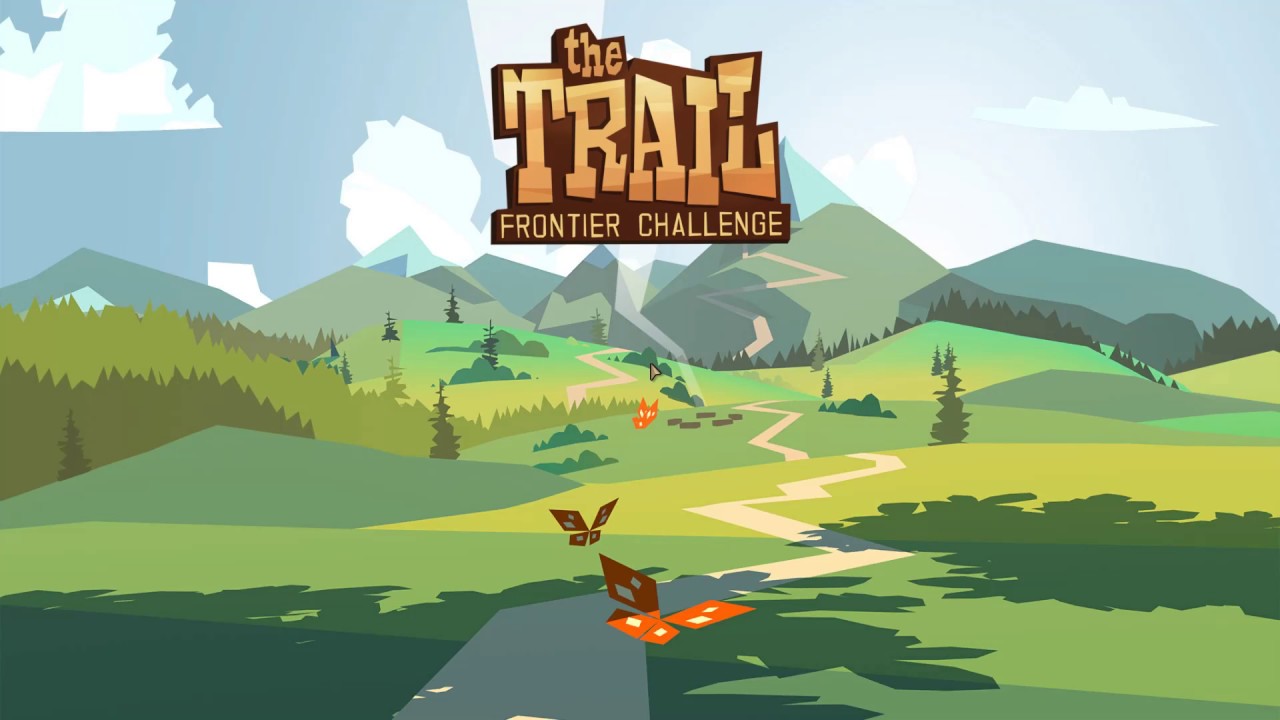 The Trail: Frontier Challenge #11 - Состязание охотников