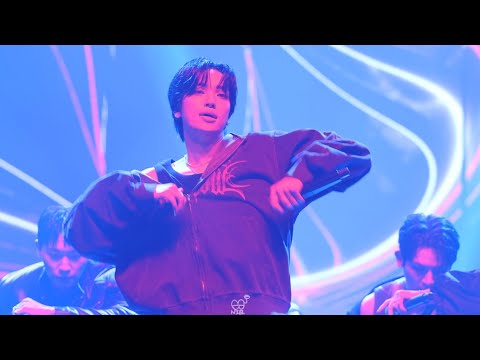 251231 틴탑 앵콜콘서트 틴탑 - TEEN TOP : 니엘 직캠(4K)
