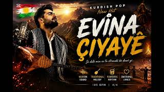 EVÎNA ÇIYAYÊ – #Kurdish #Pop New Hit 2026 🔥